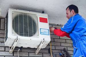 HVAC Companies Near Kendleton, TX Available Now